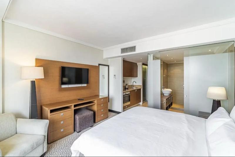 0 Bedroom Property for Sale in Cape Town City Centre Western Cape